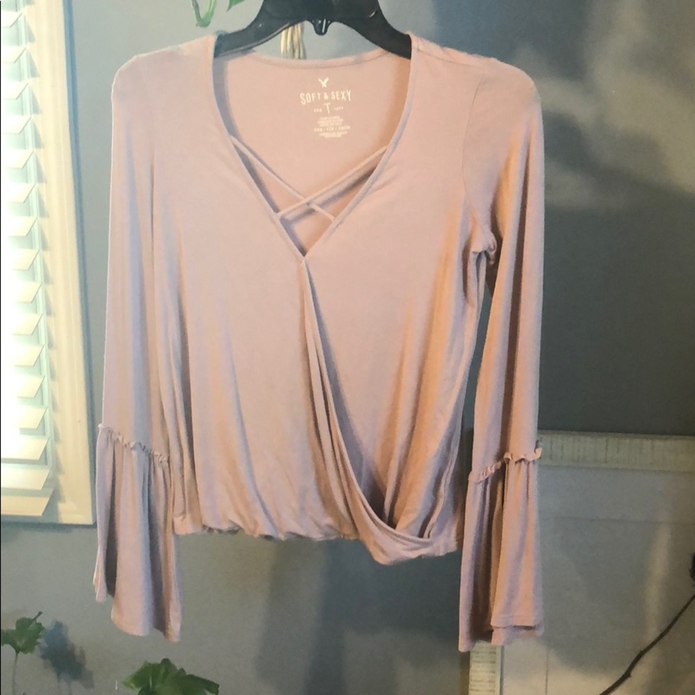 American Eagle Shirt